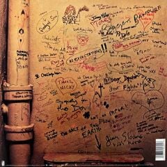 Rolling Stones – Beggars Banquet (Yeni Baskı Plak)