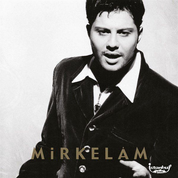Mirkelam - Mirkelam (Plak - 33 Devir)