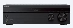 Sony Phono Girişi ve Bluetooth® Bağlantısına Sahip Stereo Alıcı | STR-DH190