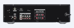 Sony Phono Girişi ve Bluetooth® Bağlantısına Sahip Stereo Alıcı | STR-DH190