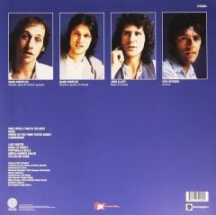 Dire Straits - Communıque 33'lük Plak