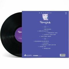 Hümeyra - Beyhude (Yeni Baskı Plak)