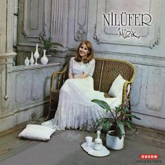 Nilüfer - Müzik (Yeni Baskı Plak)