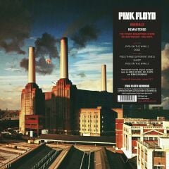 Pink Floyd - Animals 33'lük Plak