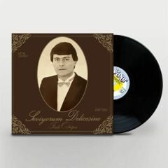 Ferdi Özbeğen - Seviyorum Delicesine