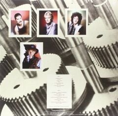 Queen - The Works (Yeni Baskı Plak)