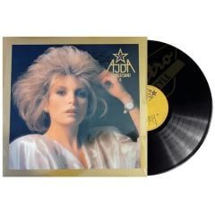 Ajda Pekkan - 87 Süperstar 4 Yeni Baskı 33'lük Plak