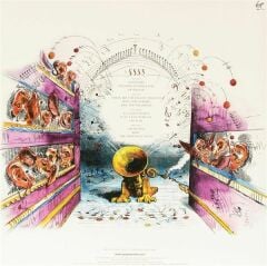 Queen - Innuendo (Yeni Baskı 2'li Plak)