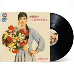 Gülden Karaböcek - Dostum