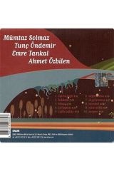 Birsen Tezer - Cihan (Plak - 33 Devir)