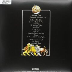 Queen - A Day At The Races (Yeni Baskı Plak)