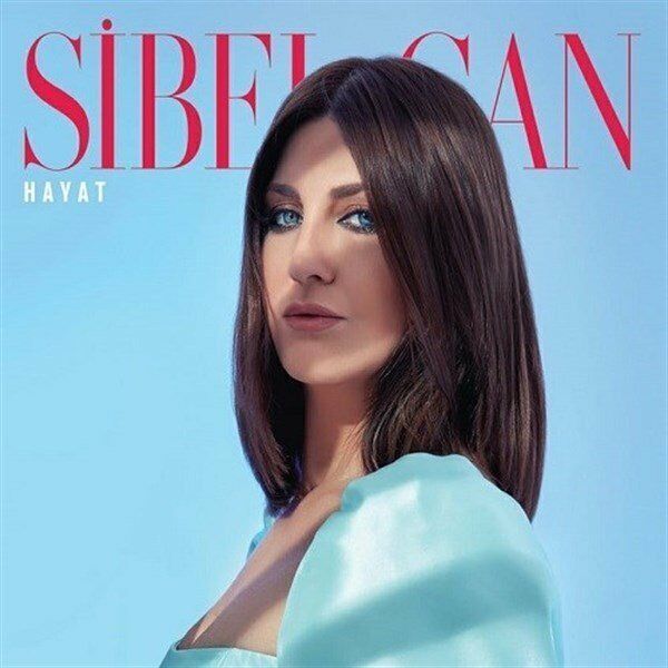 Sibel Can - Hayat (Plak - 33 Devir)