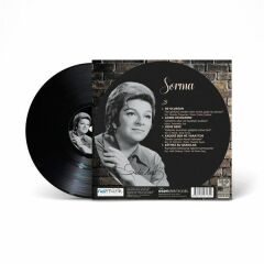-Zeki Müren - Sorma