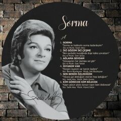 -Zeki Müren - Sorma