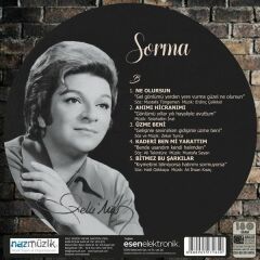 -Zeki Müren - Sorma