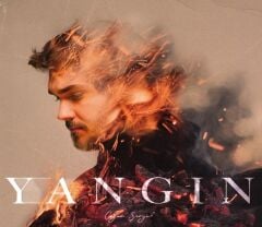 Çağan Şengül - Yangın 33'lük Plak