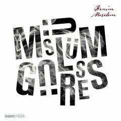 Müslüm Gürses - Benim Meselem 33'lük Plak