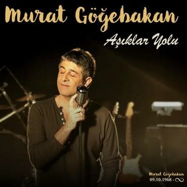 Murat Göğebakan - Aşıklar Yolu 33'lük Plak
