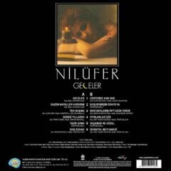 Nilüfer - Geceler