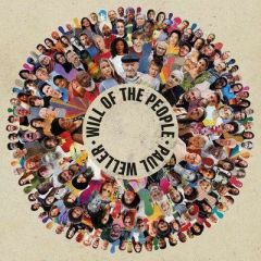 Paul Weller - Will Of The People (Yeni Baskı 3'lü Plak)