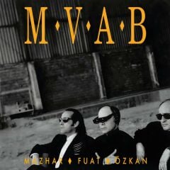 Mfö - M.V.A.B 33'lük Plak