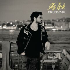 Ercüment Gül - Az Işık 33'lük Plak