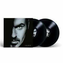 George Michael - Older (Yeni Baskı 2'li Plak)