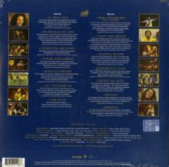 Bob Marley & The Wailers - Legend ''Picture Disc'' (Plak)