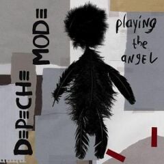 Depeche Mode - Playing The Angel (Yeni Baskı 2'li Plak)