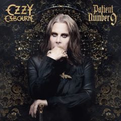 Ozzy Osbourne – Patient Number 9 33'lük Double Plak