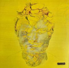 Ed Sheeran: Subtract 33'lük Yellow Vinly