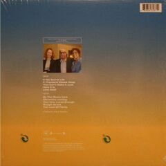 Leonard Cohen - Ten New Songs  (Yeni Baskı Plak)