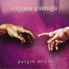 Ezginin Günlüğü - Dargın Mıyız 33'lük Plak