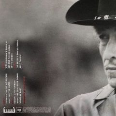 Bob Dylan - Modern Times (Yeni Baskı 2'li Plak)