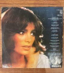 Ajda Pekkan - Pourlui 33'lük Dönem Baskı Plak