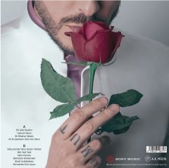 Cem Adrian - Solmayan Şarkılar 2 33'lük Plak