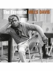 Miles Davis - The Essential Çift Plak