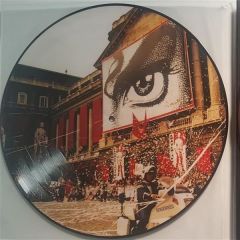 Michael Jackson - History: Continues Picture (Yeni Baskı 2'li Plak)