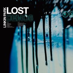 Linkin Park – Lost Demos 33'lük Plak