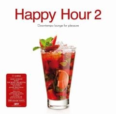 Happy Hour 2 33'lük Plak