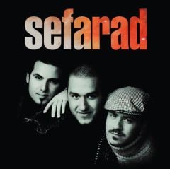 Sefarad 33'lük Çift Plak