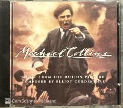 Michael Collins Soundtrack CD
