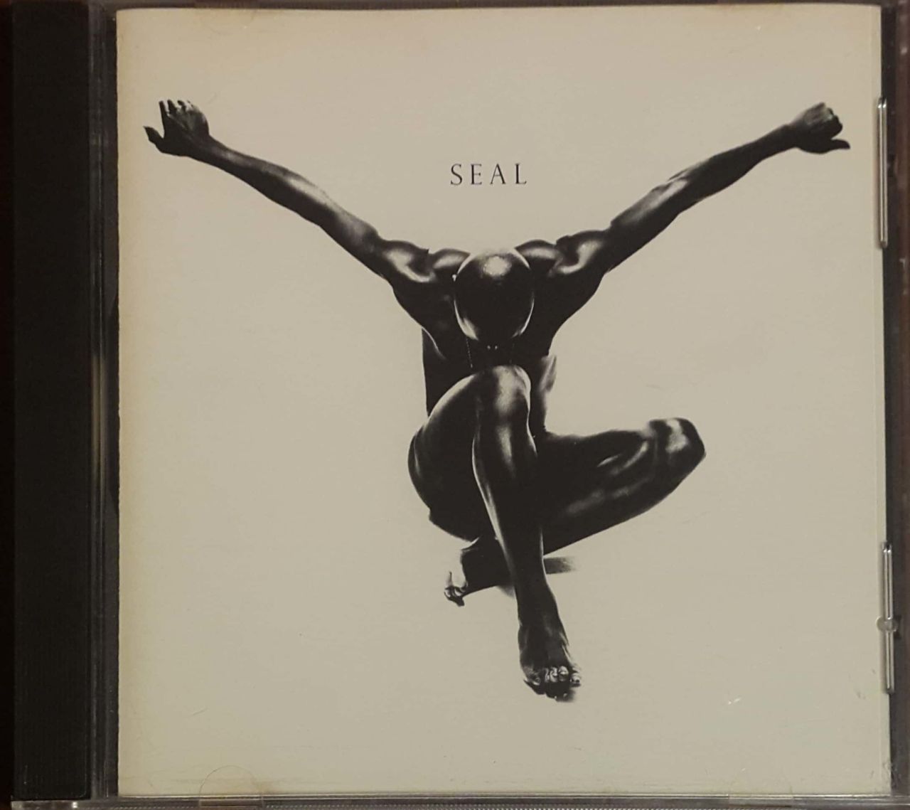 Seal CD