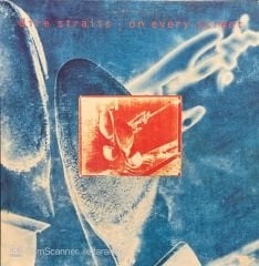 Dire Straits On Every Street LP Plak