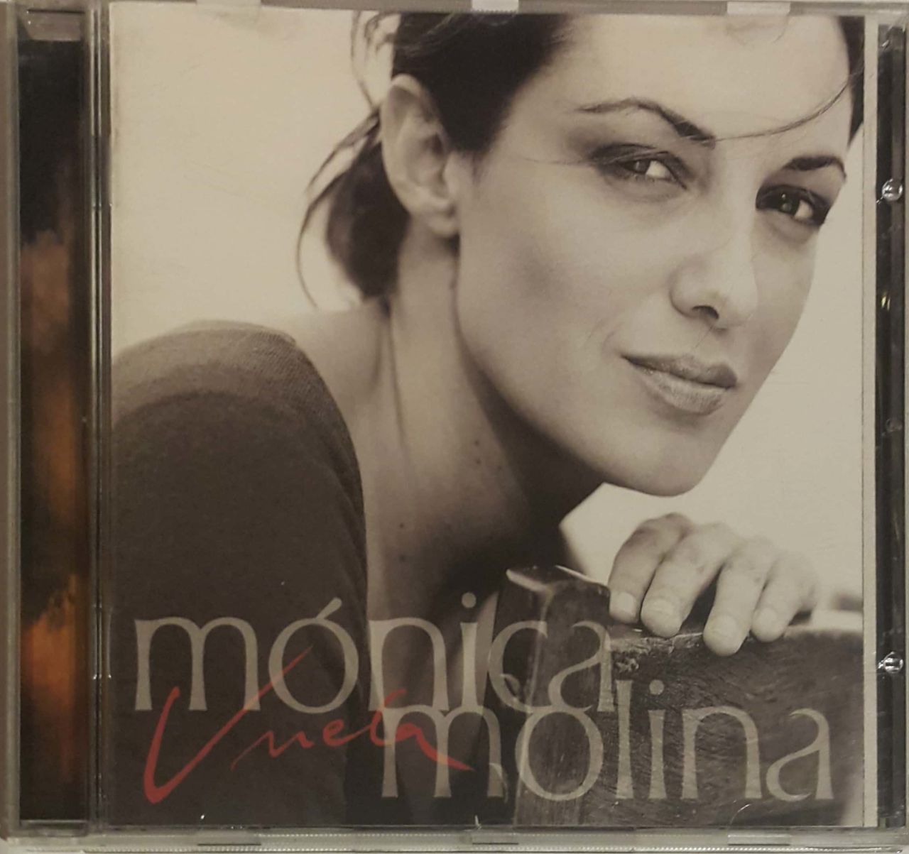 Monica Molina Vmela CD