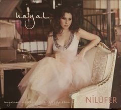 Nilüfer Hayal CD