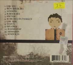 Ferİdun Düzağaç Uykusuza Masallar CD