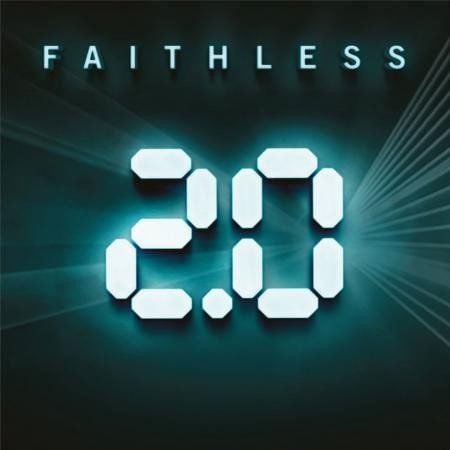 Faithless 2.0 Double LP Plak