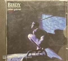 Birdy Soundtrack CD