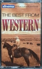 The Best From Western KASET